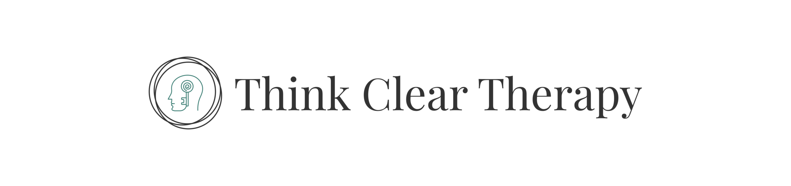 Think Clear Therapy